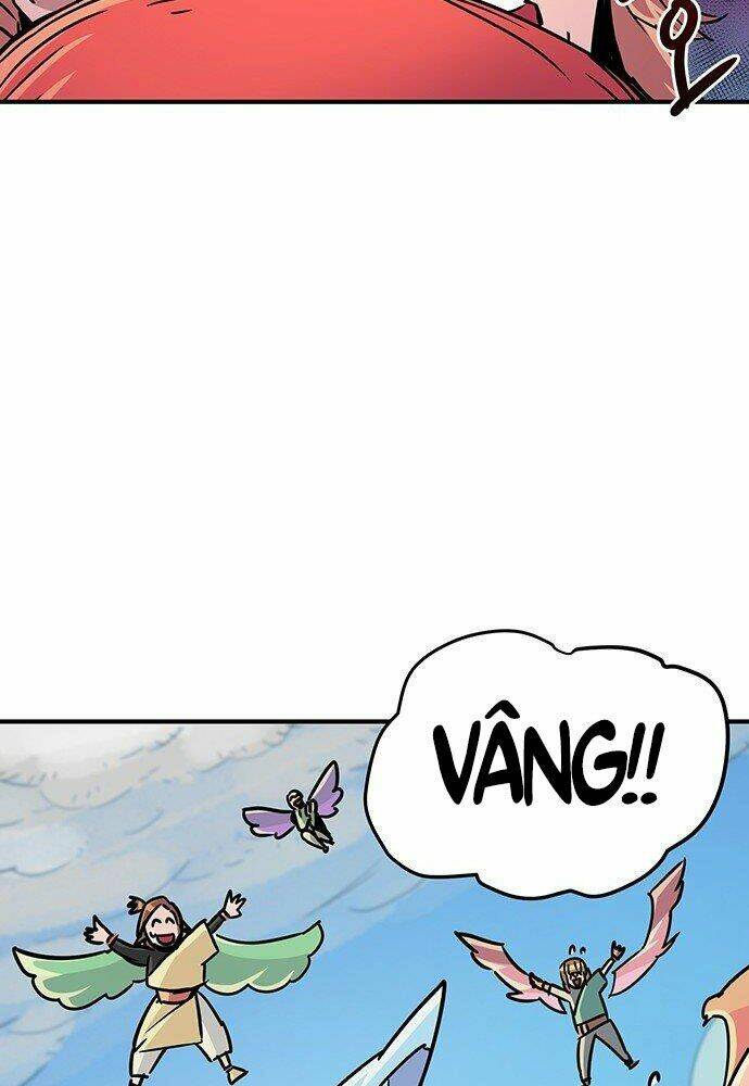 Chủ Nhân Thiên Giới: Chapter 3
