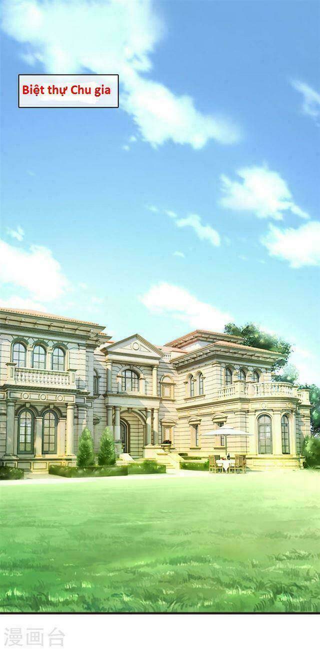 Trùng Sinh Để Trả Thù: Chapter 8