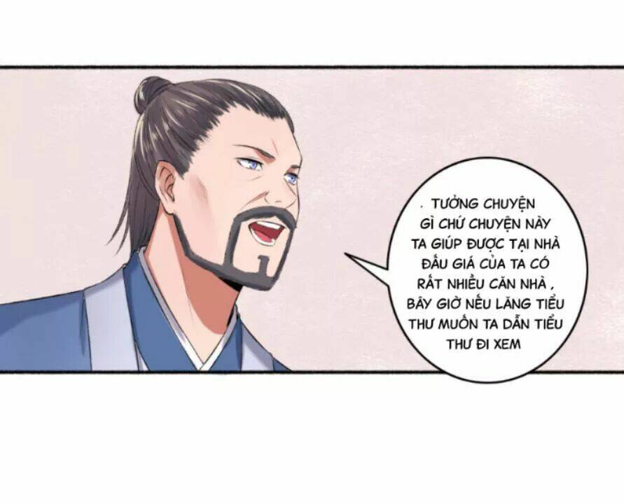 Cuồng Phi Phách Lối: Chapter 59