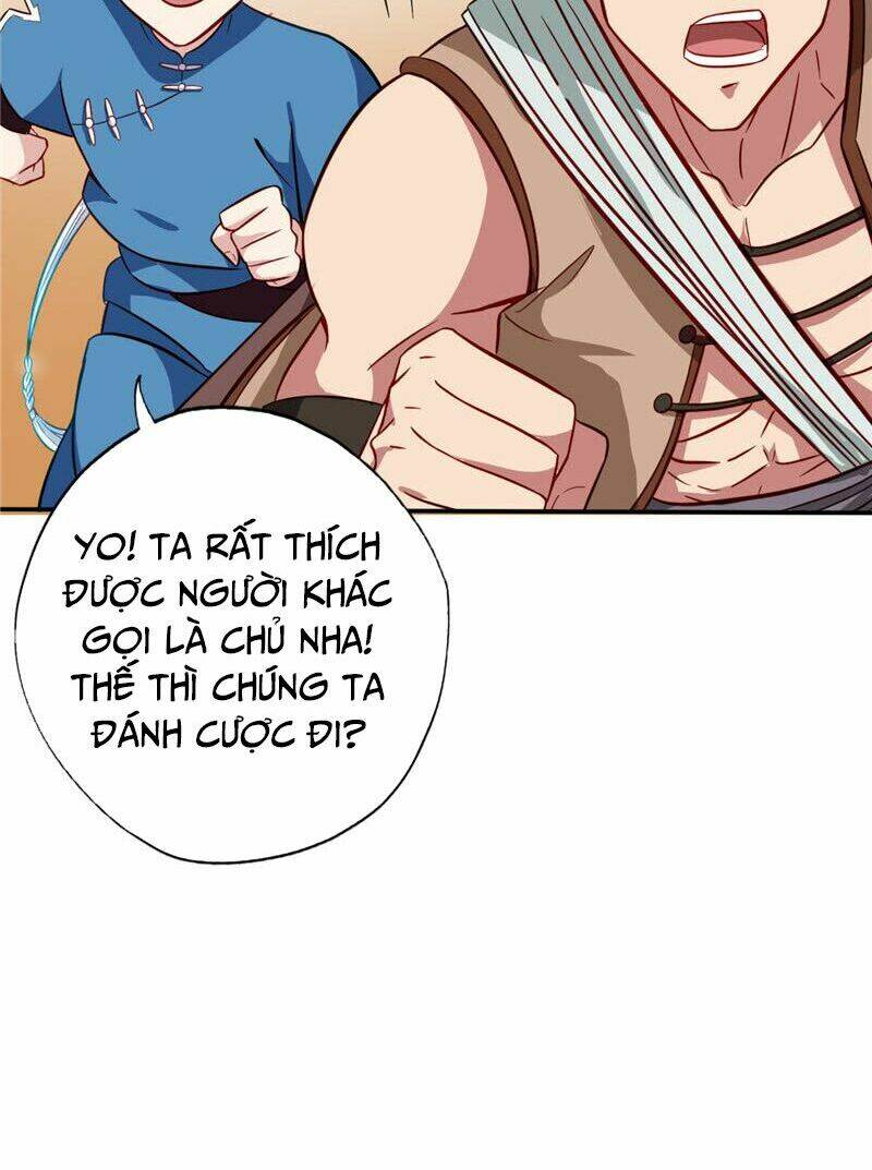Chí Tôn Võ Đế: Chapter 49