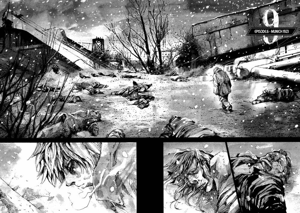 Neun-Takahashi-Tsutomu: Chapter 6