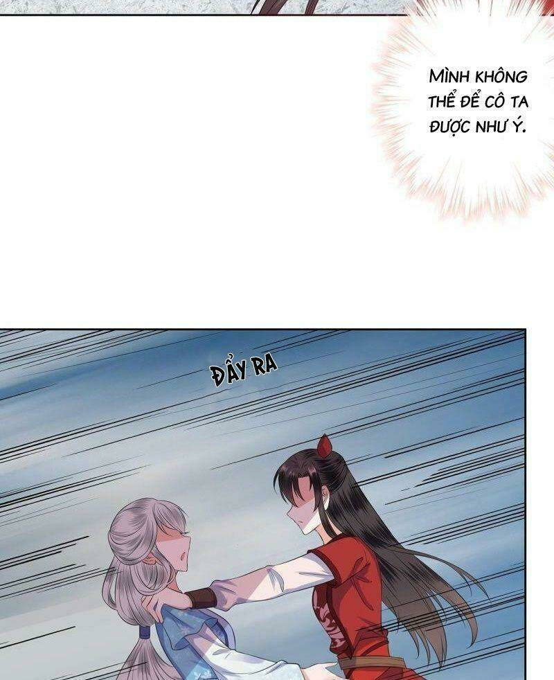 Vương Gia Kiêu Ngạo Quá Khó Cua: Chapter 20