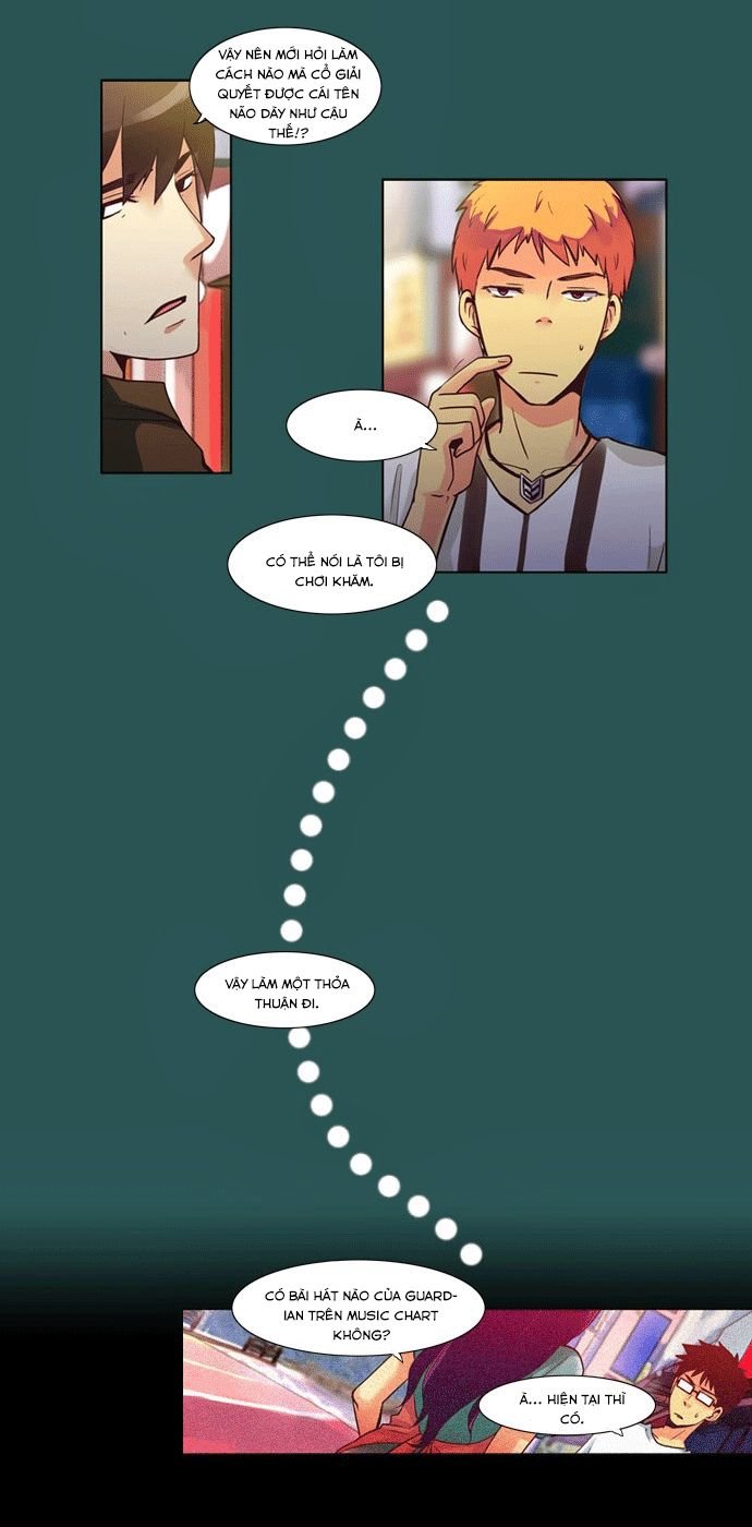 Dear, Only You Don\’t Know!: Chapter 33