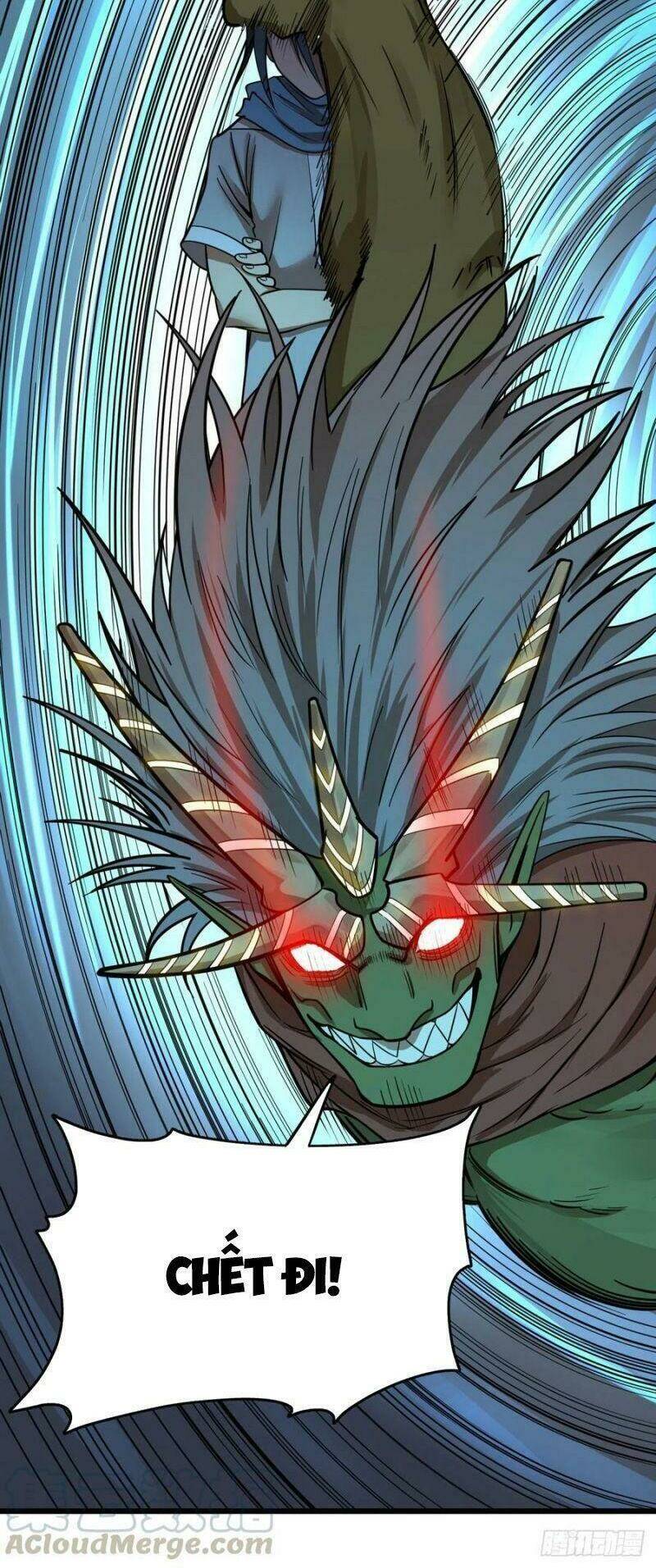 Danh Sách Kẻ Phản Diện: Chapter 139