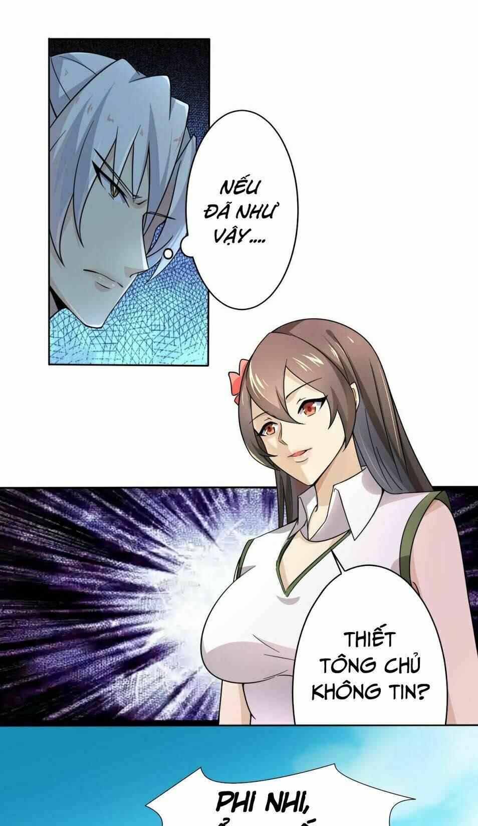 Tu Chân Giả Tại Dị Thế: Chapter 193