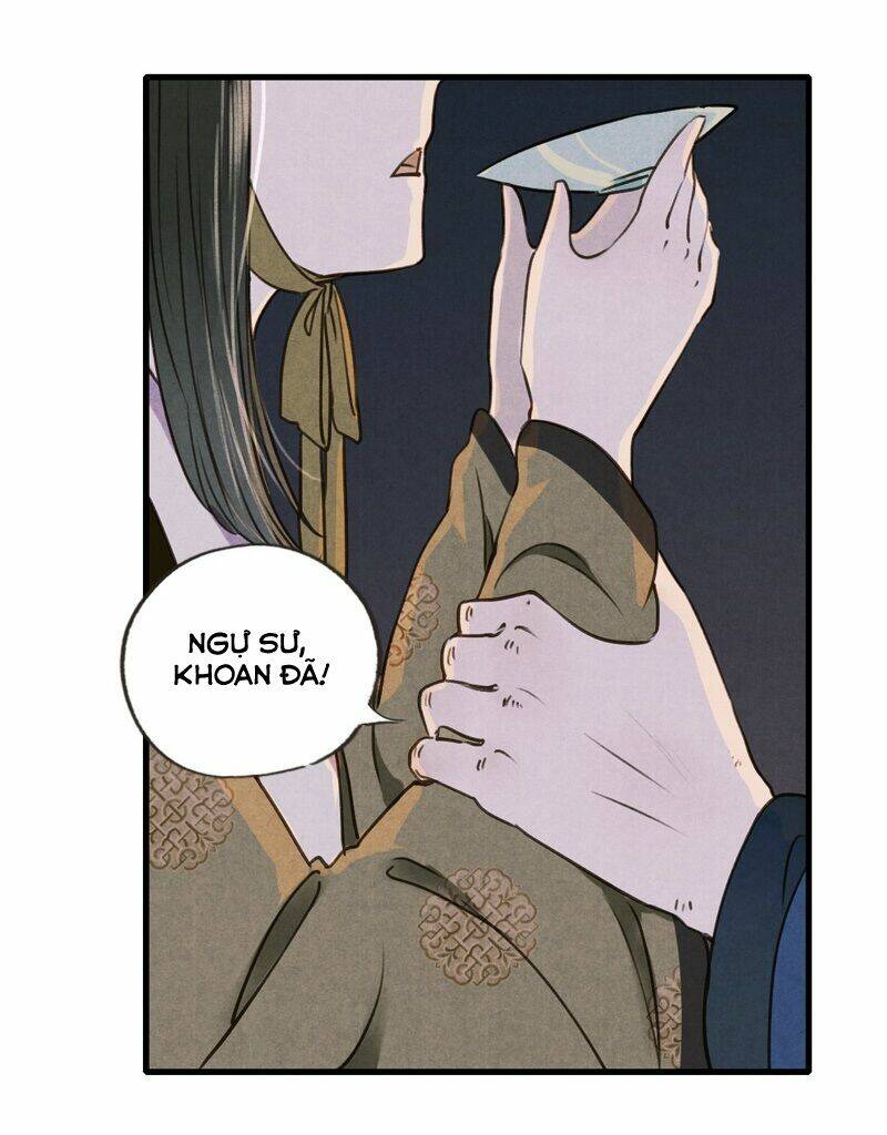 Thiếu Nữ Tản Mộng Đàm: Chapter 48