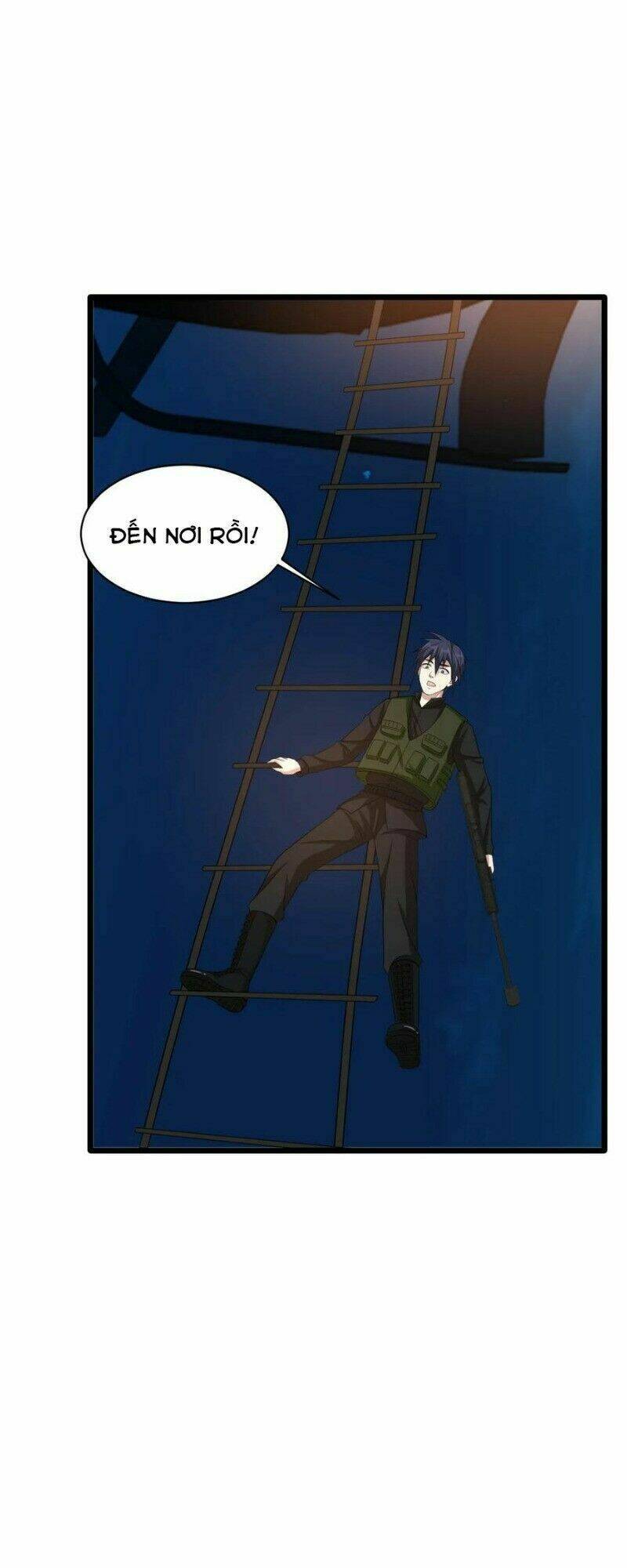 Đô Thị Tà Vương: Chapter 74