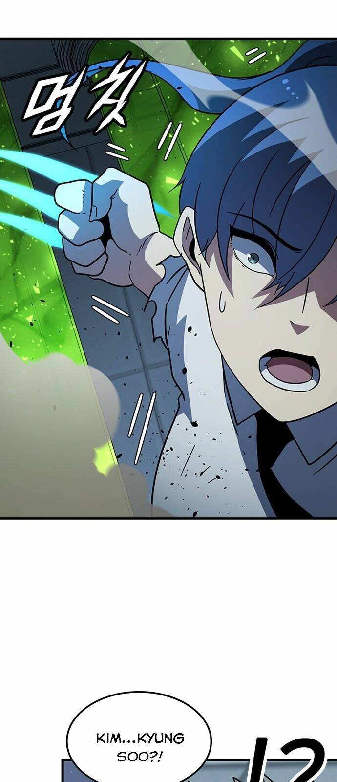 Điểm Chết: Chapter 30