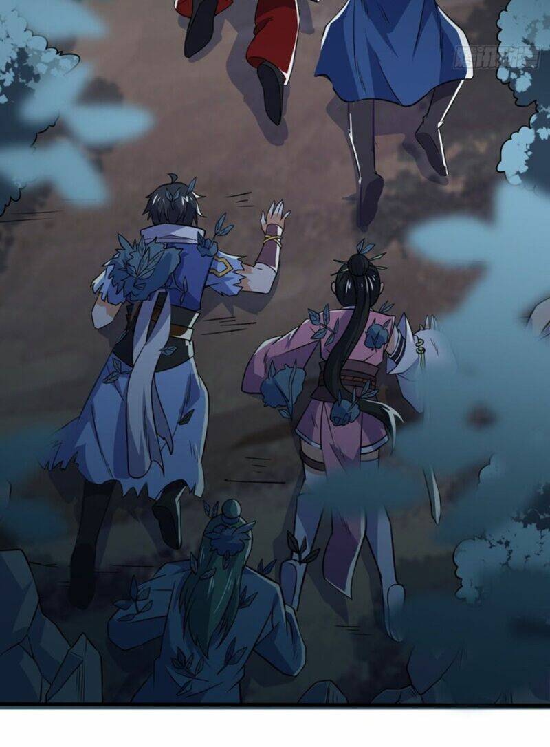Thần Võ Đế Tôn: Chapter 68