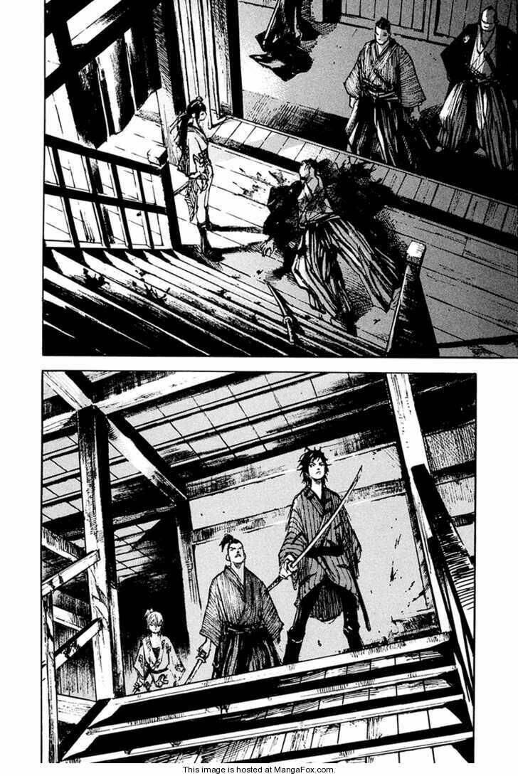 Sidooh: Chapter 32