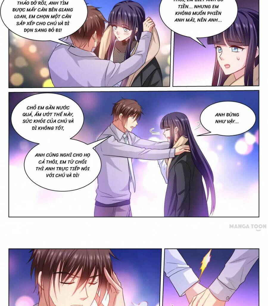 Ngận Thuần Ngận Ái Muội: Chapter 374