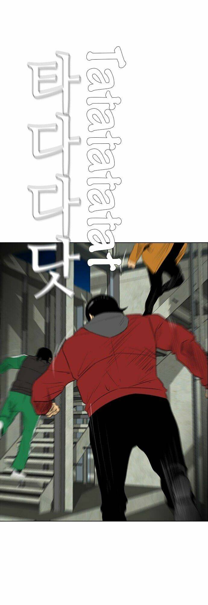 Kẻ Hồi Sinh: Chapter 123