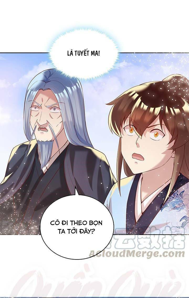 Siêu Phàm Truyện: Chapter 94