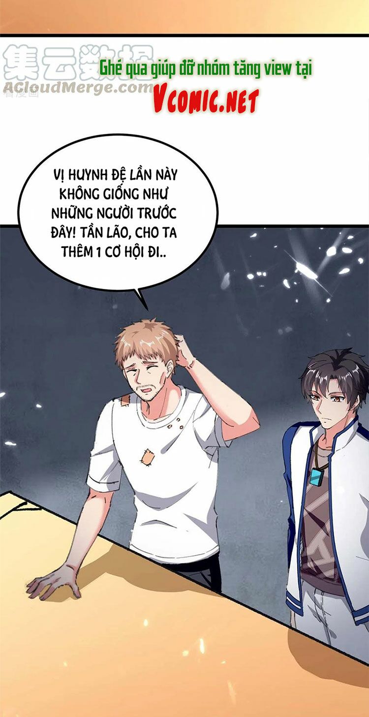 Trọng Sinh Khí Thiếu Quy Lai: Chapter 178