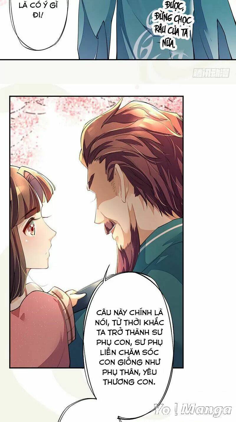 Tuyệt Thế Luyện Đan Sư: Chapter 94