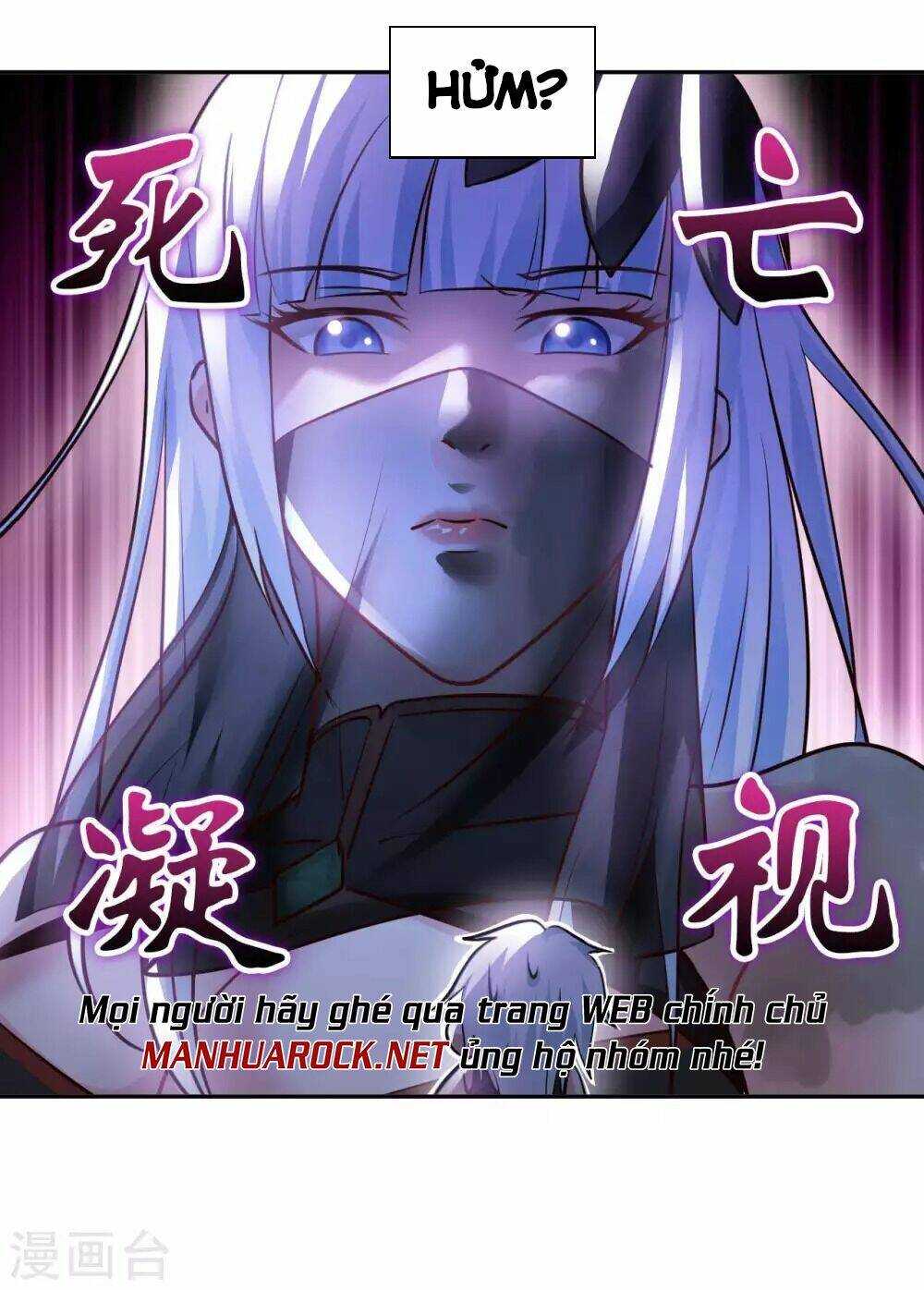 Sư Phụ Của Ta Là Thần Tiên: Chapter 43