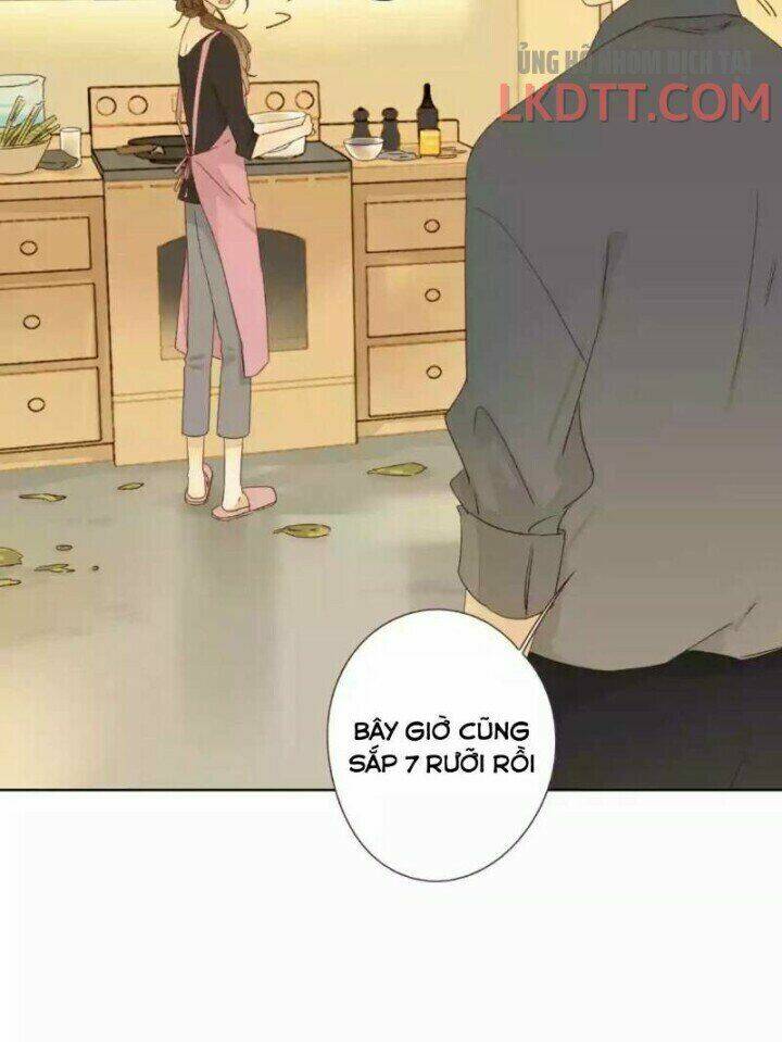 Cô Ấy Không Đáng Yêu: Chapter 37.5