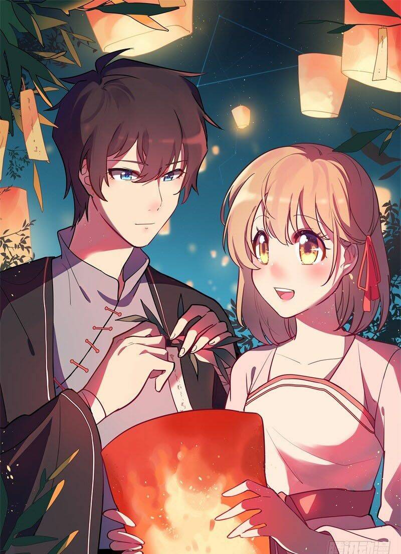 Ám Luyến Thành Hôn: Chapter 15