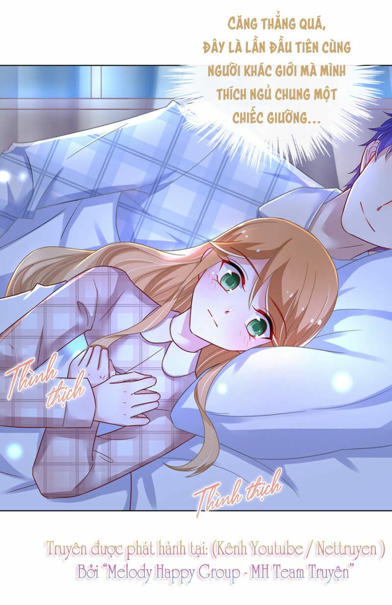 Ma Lạt Thiên Kim Đẩu Ác Thiếu: Chapter 130