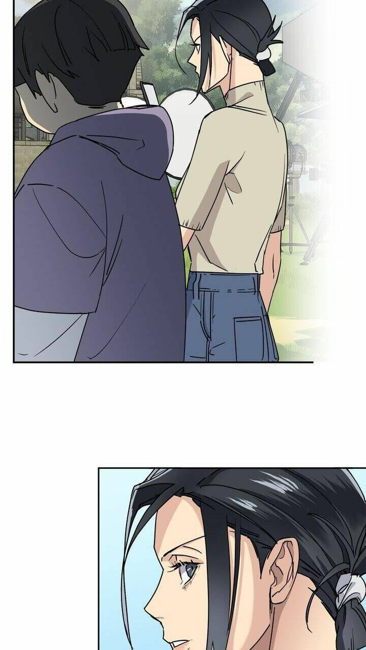 Màn Đêm Buông Xuống Là Khi Qụa Kêu: Chapter 32