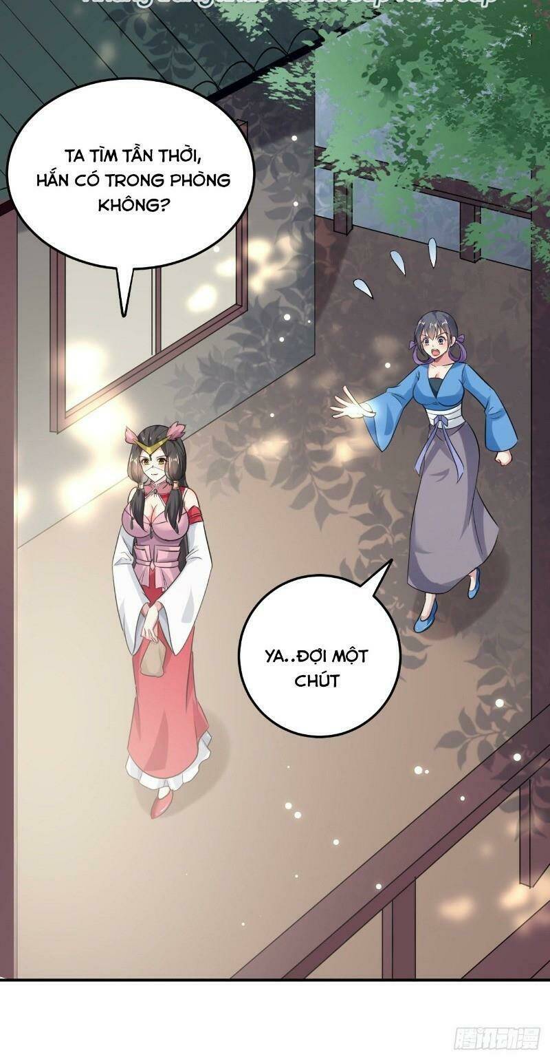 Dị Giới Siêu Cấp Ở Rể: Chapter 43