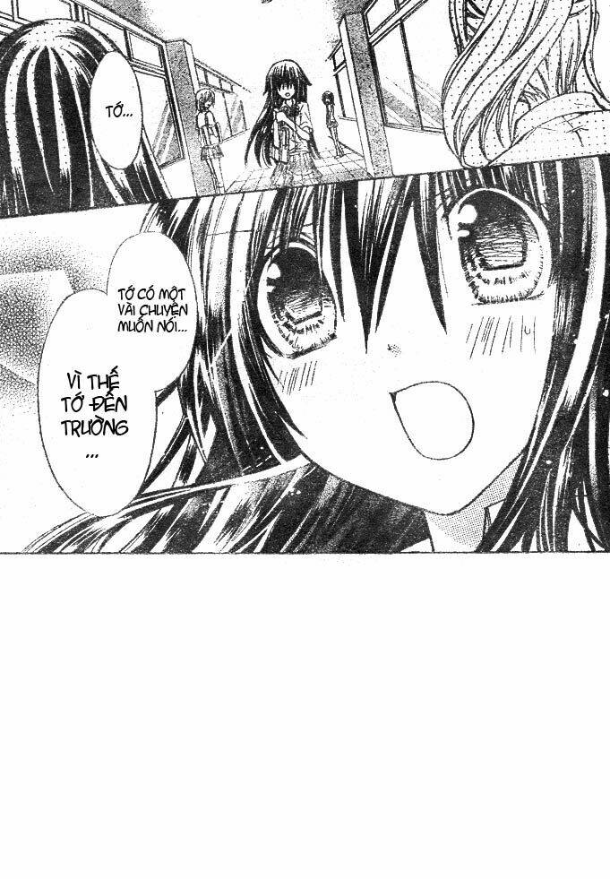 Kokoni Iru Yo: Chapter 7