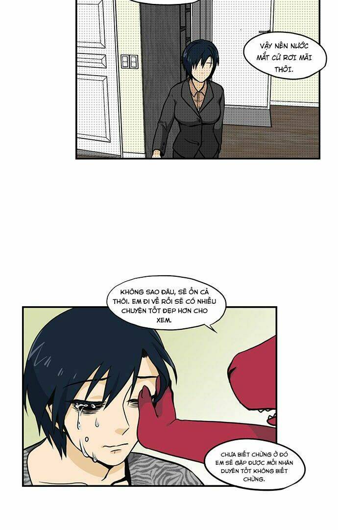 Hắn Ta Là Rồng: Chapter 91