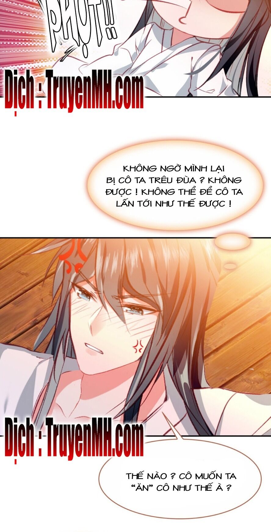 Gả Cho Một Tên Thái Giám Đáng Ghét: Chapter 88