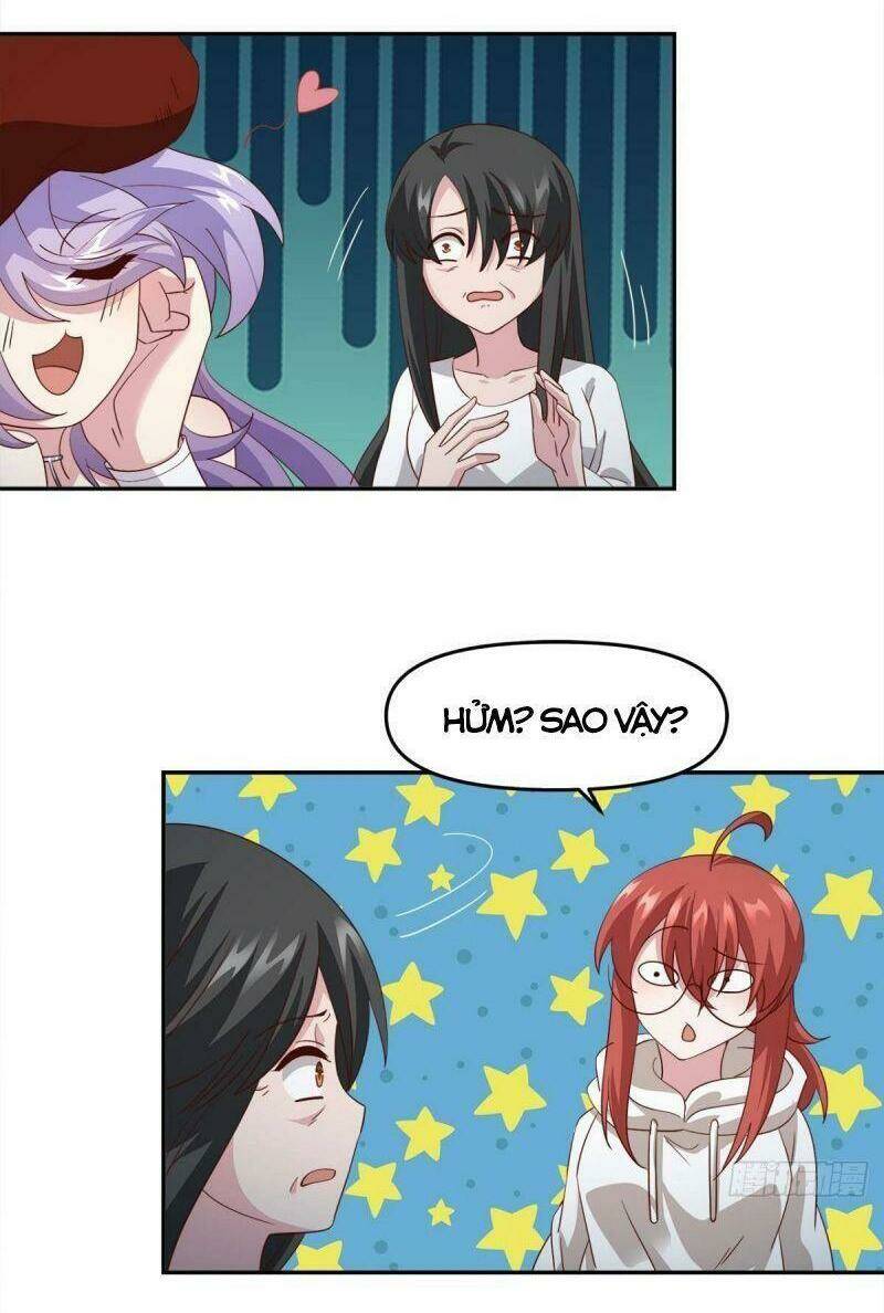 Xâm Lược Vạn Giới: Chapter 63