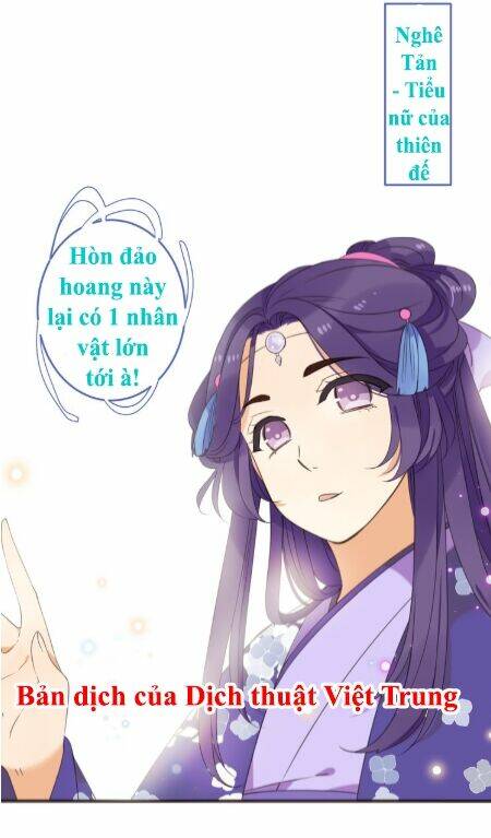 Bạn Trai Tôi Là Cẩm Y Vệ 2: Chapter 33