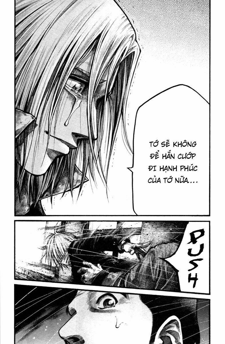 Rainbow: Chapter 127