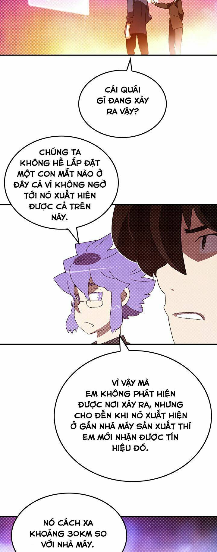 Ta Là Vua Pháp Sư: Chapter 101
