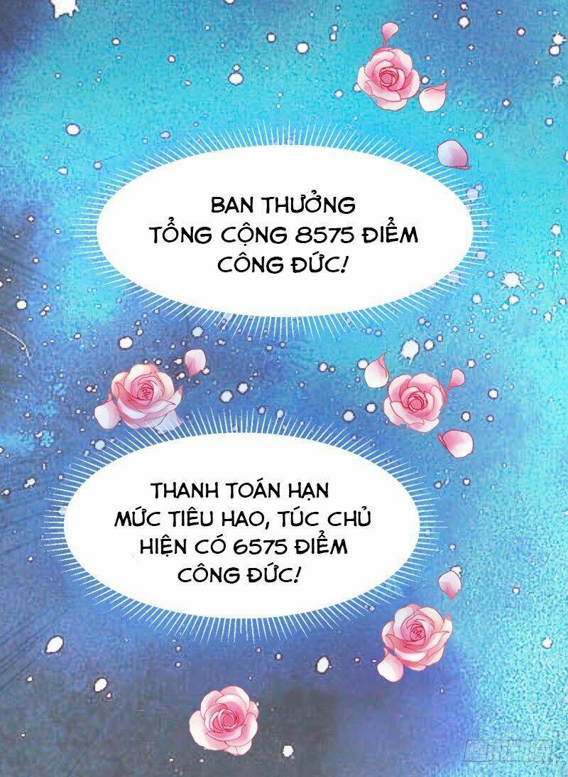 Trò Chơi Trừng Phạt: Chapter 52