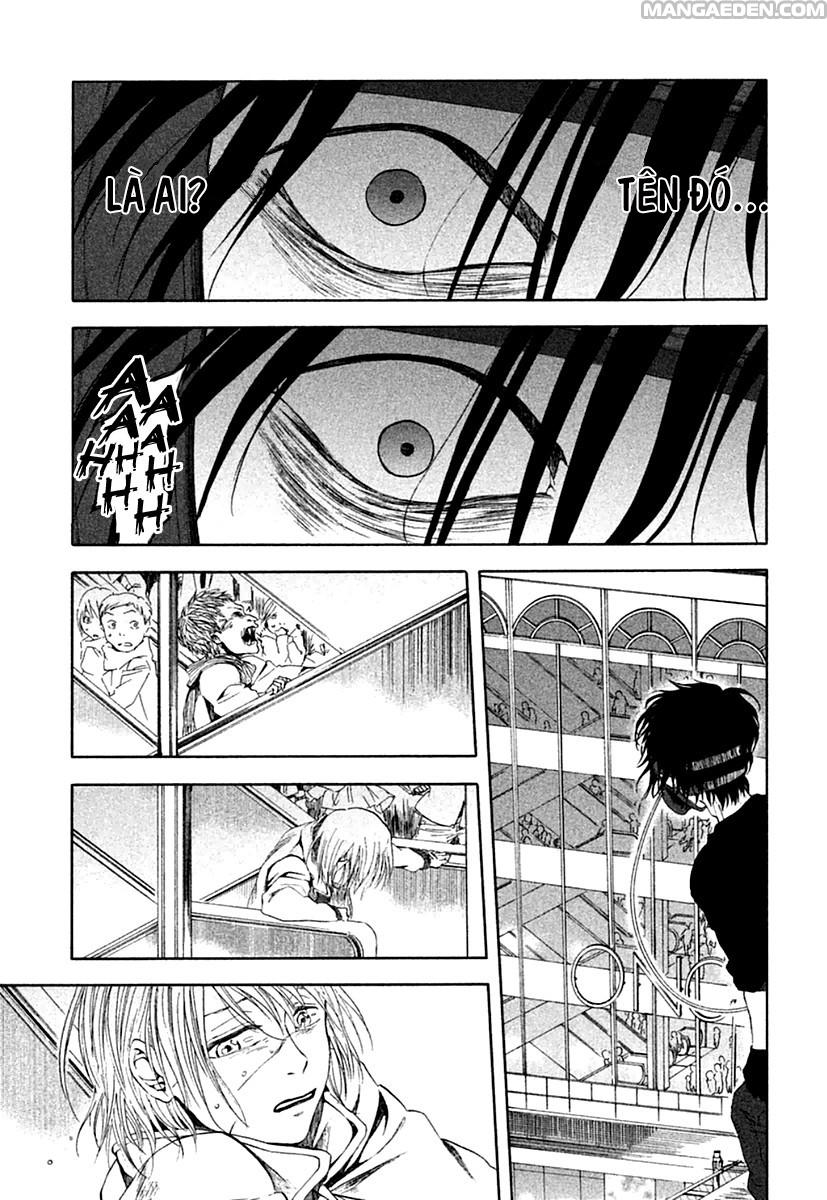 Devil's Line: Chapter 10