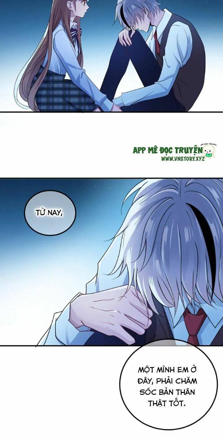 Thần Tượng Điểm Zero: Chapter 140