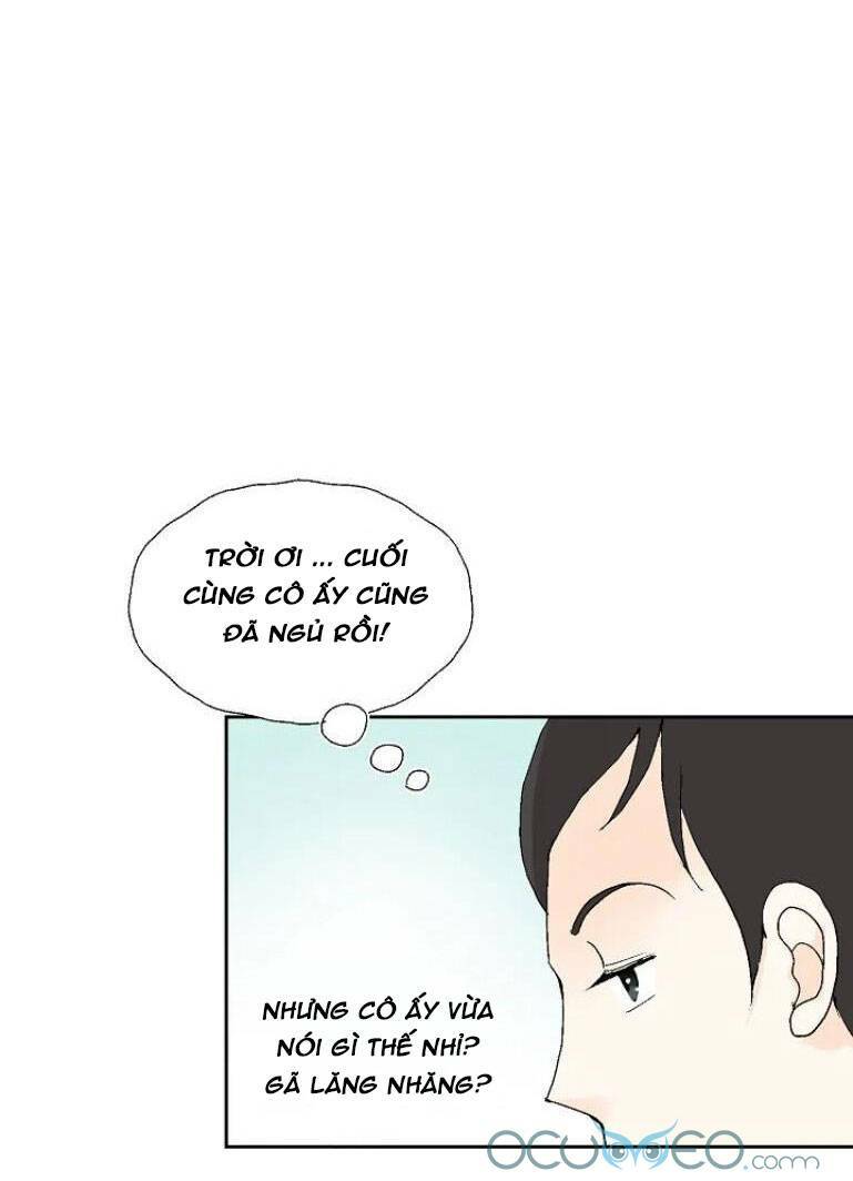 Lee Bom, Em Là Của Anh: Chapter 32