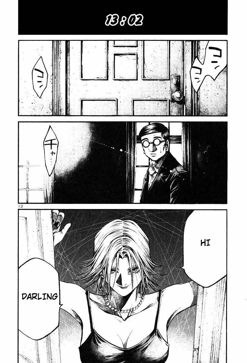 Rainbow: Chapter 181