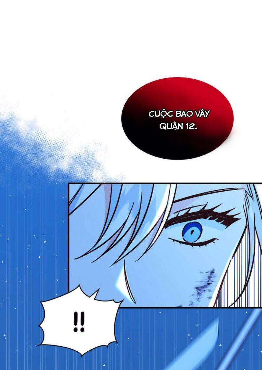 Lòng Trung Thành Với Kẻ Ác: Chapter 33