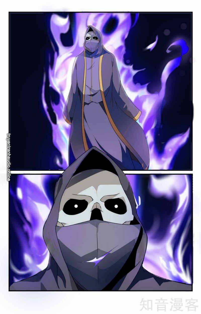 Long Ẩn Giả: Chapter 58