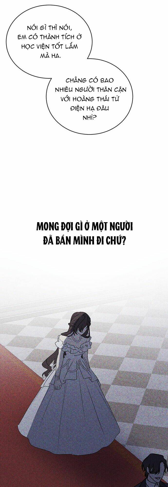 Vị Hôn Thê Của Nam Chính: Chapter 51