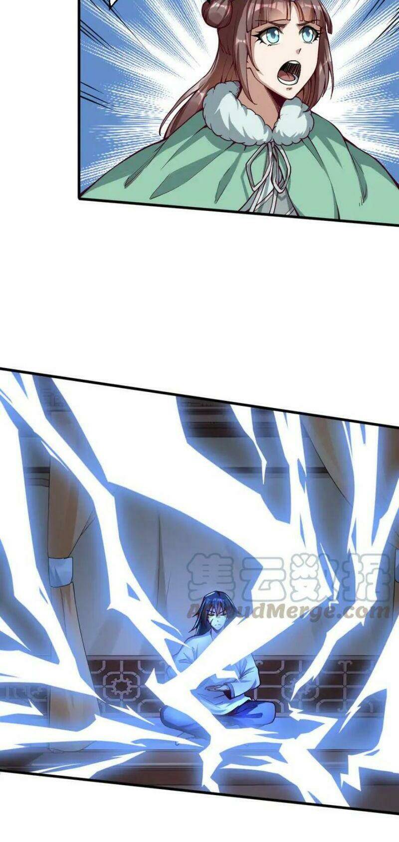 Đấu Hồn Đại Lục: Chapter 39