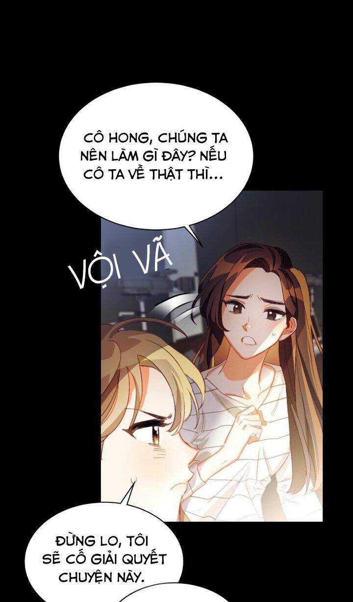 Nụ Hôn Của Giác Quan Thứ Sáu: Chapter 1