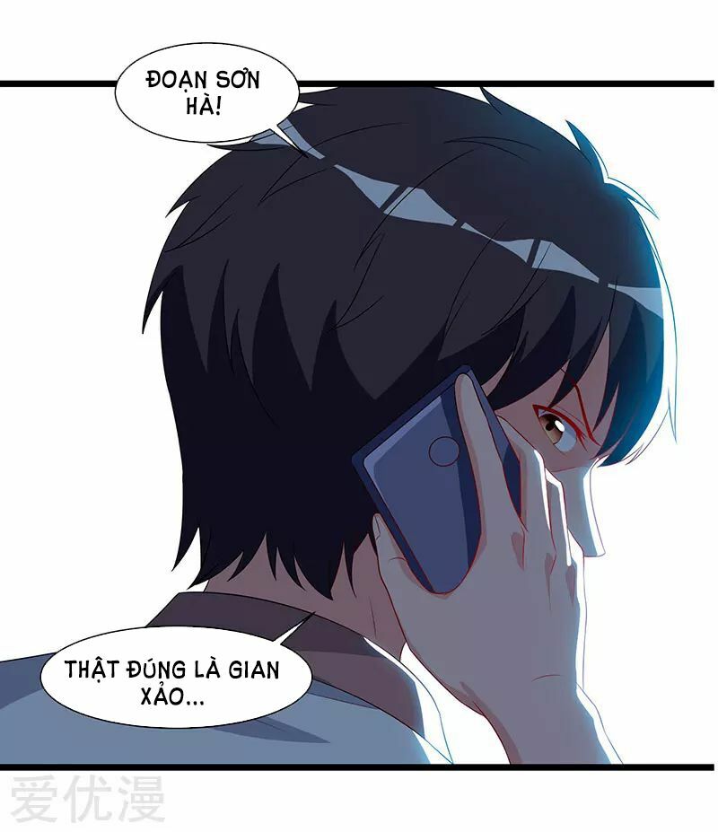 Trọng Sinh Khí Thiếu Quy Lai: Chapter 61