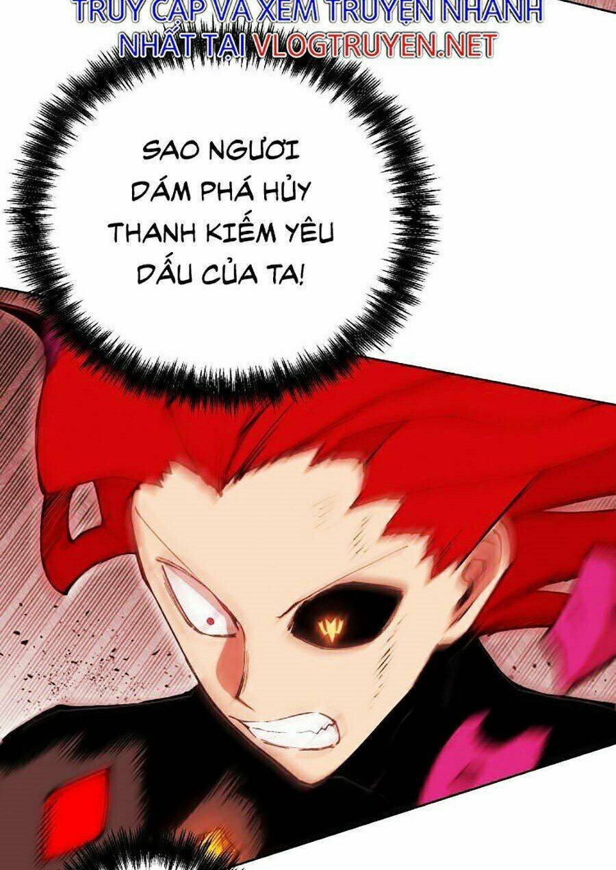 Hard Core Leveling Warrior Ss2: Chapter 95