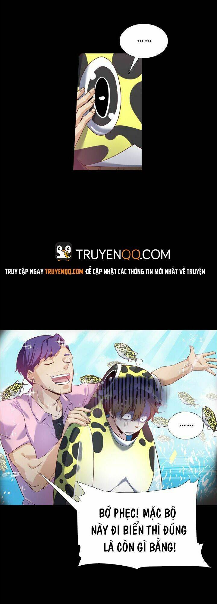 Vua Biến Thái: Chapter 8