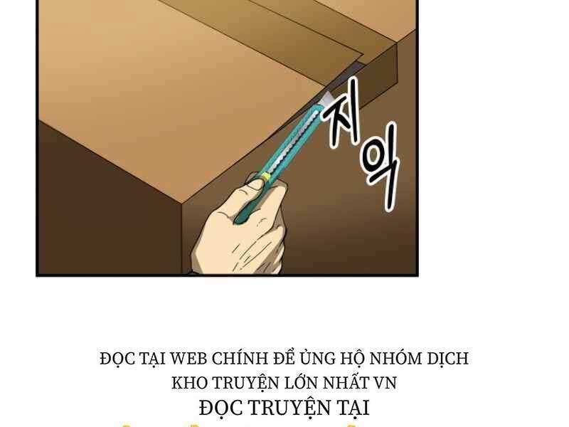 Ngôi Nhà Kết Nối Với Hầm Ngục: Chapter 10