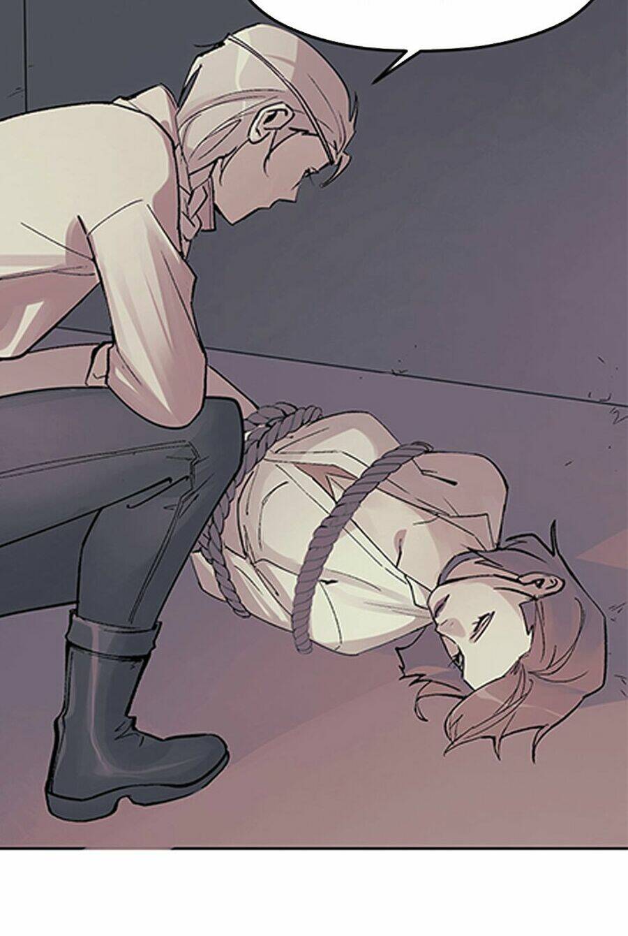 Anh Hùng Và Hiệp Nữ: Chapter 74