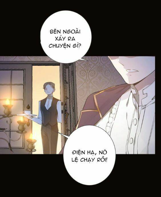 Hầu Nữ Giá Đáo: Chapter 2