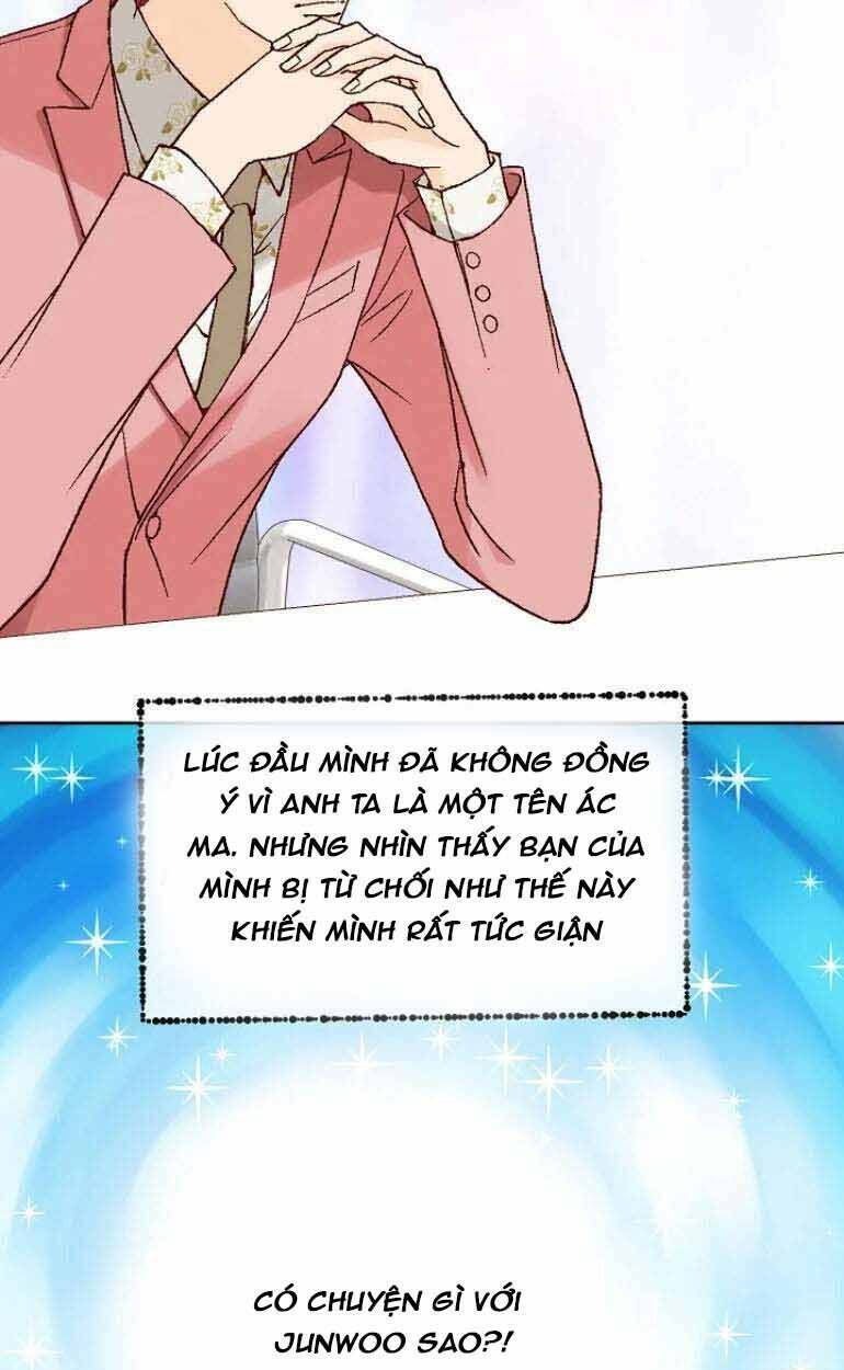 Lee Bom, Em Là Của Anh: Chapter 16