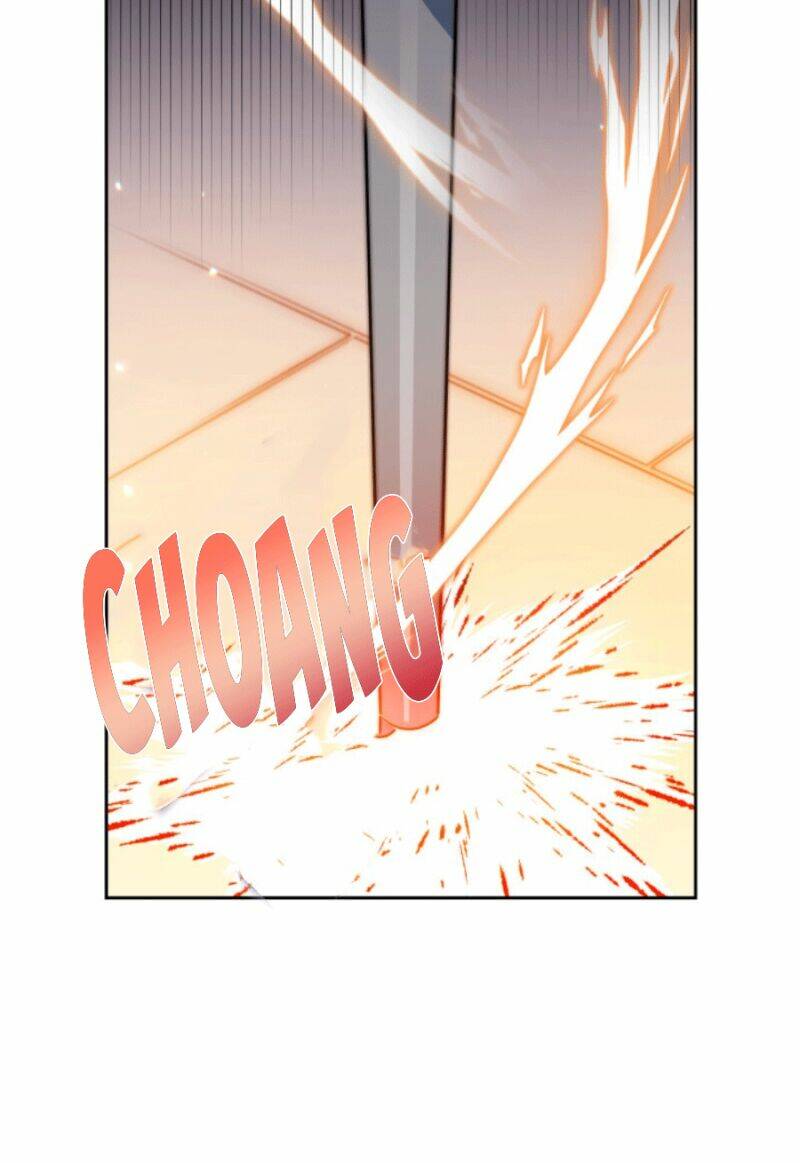 Nàng Elizabeth Thuần Khiết: Chapter 22